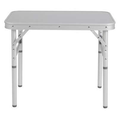 Туристичний стіл Bo-Camp Premium 56x34 cm Grey (1404419) (DAS303280)