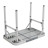 Туристичний стіл Bo-Camp Premium 56x34 cm Grey (1404419) (DAS303280)
