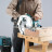 Дискова пила Makita HS0600, 2100Вт, 270мм (HS0600)