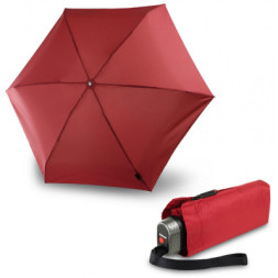 Парасоля Knirps TS.010 Dark Red (Kn95 4010 1510)