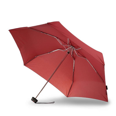 Парасоля Knirps TS.010 Dark Red (Kn95 4010 1510)