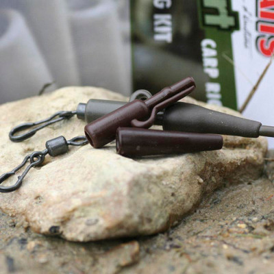 Монтаж Starbaits Stick Rig Kit brown (32.61.54)