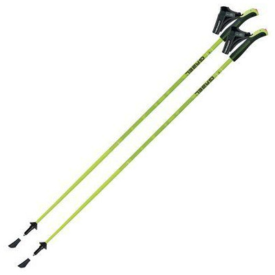 Палиці для скандинавської ходи Gabel Light NCS 130 (7009341361300) (DAS303328)