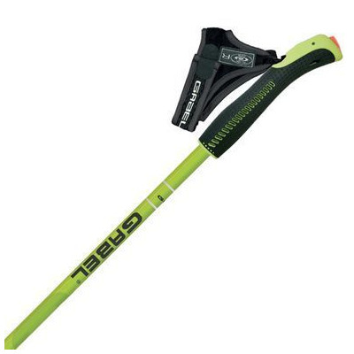 Палиці для скандинавської ходи Gabel Light NCS 130 (7009341361300) (DAS303328)