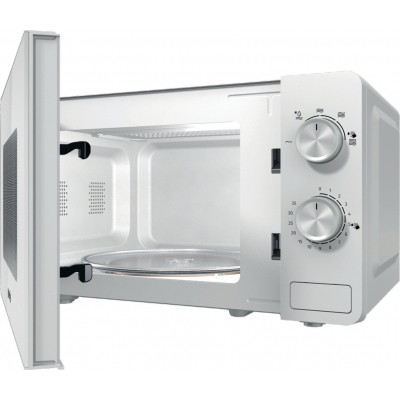 Мікрохвильова піч Gorenje MO20E1W2
