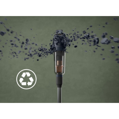 Пилосос Electrolux EP71B14WET