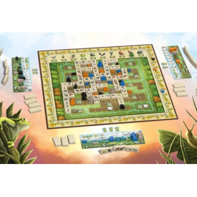 Настільна гра Capstone Games Renature (Розквіт), англійська (5060226932955)