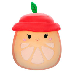 М'яка іграшка Squishmallows Апельсин Оріон 30 см (SQCR05435)