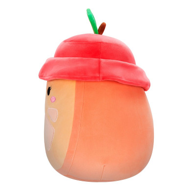 М&#039;яка іграшка Squishmallows Апельсин Оріон 30 см (SQCR05435)