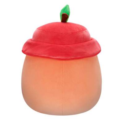 М&#039;яка іграшка Squishmallows Апельсин Оріон 30 см (SQCR05435)