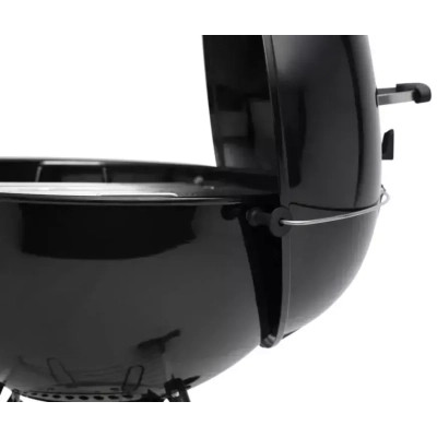 Гриль-барбекю Weber Master-Touch E-6755 67 см Black (1500230)