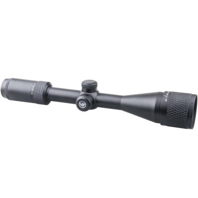 Оптичний приціл Vector Optics Matiz 6-18x44 (25,4 мм) SFP (SCOL-28)