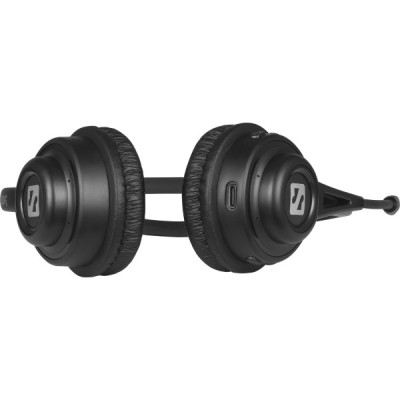 Навушники Sandberg Wireless Call Headset Bluetooth Black (126-43)