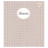 Зошит Yes А5 Geometric 48 аркушів лінія (766892)