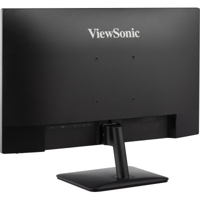 Монітор ViewSonic VA2408-MHDB