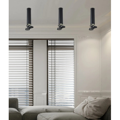 Світильник точковий Candellux 2282763 TUBA (2282763)