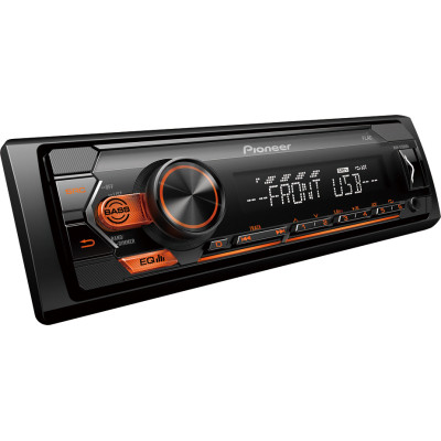 Автомагнітола Pioneer MVH-S120UBA