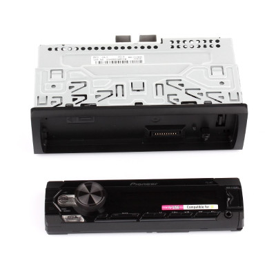 Автомагнітола Pioneer MVH-S120UBA