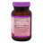 Амінокислота Bluebonnet Nutrition Мелатонін 1 мг, Смак Малини, Earth Sweet Chewables, 60 жувал (BLB0990)