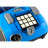 Пилосос Artel VCU 0120 BLUE