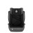 Автокрісло Lionelo Hugo I-Size Black Grey 15-36 кг (LO-HUGO I-SIZE BLACK GREY)