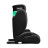 Автокрісло Lionelo Hugo I-Size Black Grey 15-36 кг (LO-HUGO I-SIZE BLACK GREY)