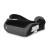 Автокрісло Lionelo Hugo I-Size Black Grey 15-36 кг (LO-HUGO I-SIZE BLACK GREY)