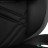 Автокрісло Lionelo Hugo I-Size Black Grey 15-36 кг (LO-HUGO I-SIZE BLACK GREY)