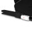Автокрісло Lionelo Hugo I-Size Black Grey 15-36 кг (LO-HUGO I-SIZE BLACK GREY)
