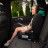Автокрісло Lionelo Hugo I-Size Black Grey 15-36 кг (LO-HUGO I-SIZE BLACK GREY)