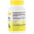 Трави Nature&#039;s Way Підтримка Вен, Leg Veins Support Blend, 120 капсул (NWY-15335)
