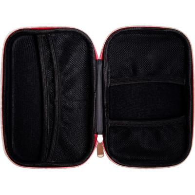 Сумка для аптечки Tramp EVA box 20х12х7 см Red (UTRA-193-red)
