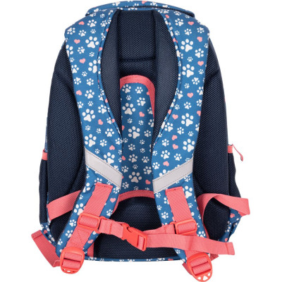 Рюкзак шкільний Astrabag AB330 Cute puppy (502022140)