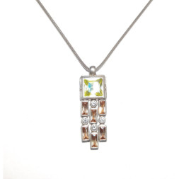 Кольє Thomas Sabo KE599-1-383-51
