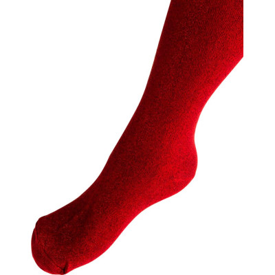 Колготки дитячі UCS Socks з люрексом (M0C0301-1366-13G-red)
