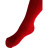 Колготки дитячі UCS Socks з люрексом (M0C0301-1366-13G-red)