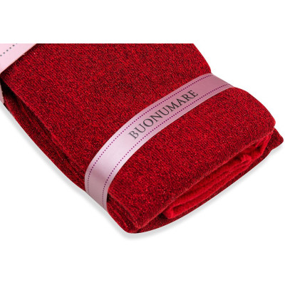 Колготки дитячі UCS Socks з люрексом (M0C0301-1366-13G-red)
