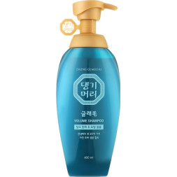 Шампунь Daeng Gi Meo Ri Glamorous Volume Shampoo Для надання об'єму 400 мл (8807779095181)