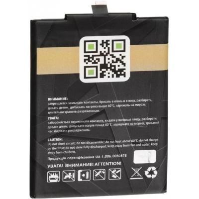 Акумуляторна батарея Gelius Pro Xiaomi BM47 (Redmi 4x/3/3s/3x/3Pro (00000067158)
