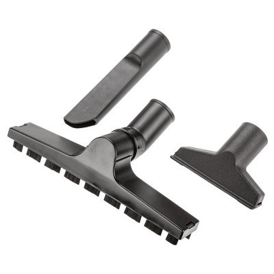 Насадка на пилосос Graphite 3 шт, для 59G607, 59G608 (59G607-149)