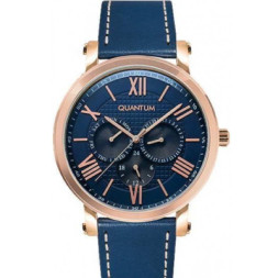 Наручний годинник Quantum Watch ADG460.499