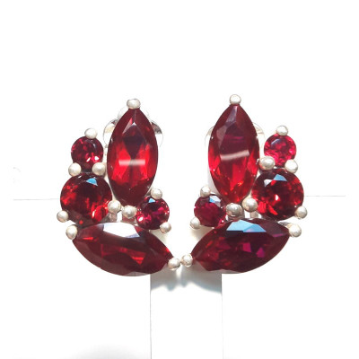 Сережки Thomas Sabo H1370-1-017