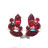 Сережки Thomas Sabo H1370-1-017