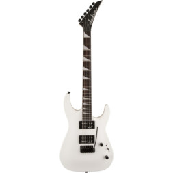 Електрогітара Jackson Guitars JS22 Dinky AH White (228723)