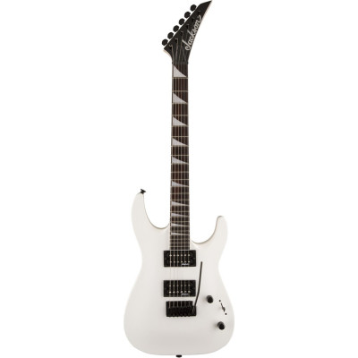 Електрогітара Jackson Guitars JS22 Dinky AH White (228723)
