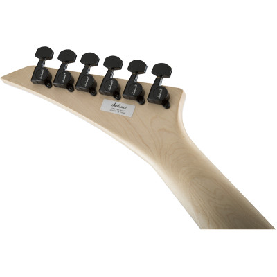 Електрогітара Jackson Guitars JS22 Dinky AH White (228723)