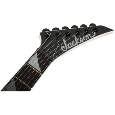Електрогітара Jackson Guitars JS22 Dinky AH White (228723)