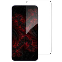 Скло захисне 2E Samsung Galaxy S24+ 5G (S926) 2.5D FCFG black (2E-G-S24P-SMFCFG-BB)