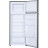 Холодильник HEINNER HF-H2206BKE++