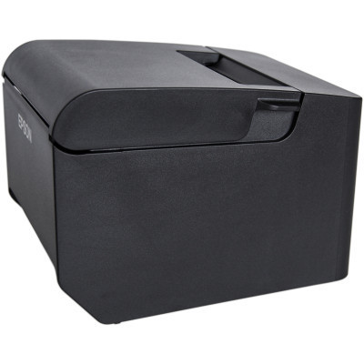 Принтер чеків Epson TM-T20X (051) USB+SERIAL Black (C31CH26051)